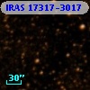IRAS 17317-3017