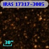 IRAS 17317-3005