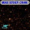 IRAS 17317-2848