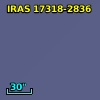 IRAS 17318-2836