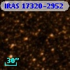 IRAS 17320-2952
