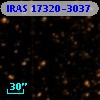 IRAS 17320-3037