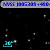 NVSS J005308+480416