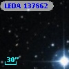 LEDA  137862