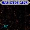 IRAS 17324-2827