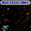 IRAS 17325-3001