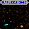 IRAS 17325-3030