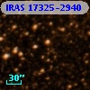 IRAS 17325-2940