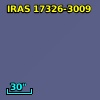 IRAS 17326-3009