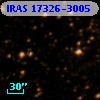 IRAS 17326-3005