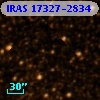 IRAS 17327-2834