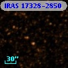 IRAS 17328-2850