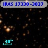 IRAS 17330-3037