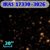 IRAS 17330-3026