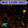 IRAS 17330-2857