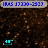 IRAS 17330-2927