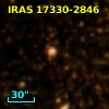IRAS 17330-2846