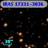 IRAS 17331-3036