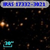 IRAS 17332-3021