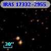 IRAS 17332-2955