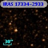 IRAS 17334-2933