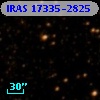 IRAS 17335-2825