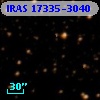 IRAS 17335-3040