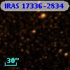 IRAS 17336-2834
