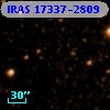 IRAS 17337-2809