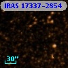 IRAS 17337-2854