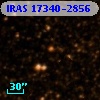 IRAS 17340-2856