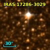 IRAS 17286-3029
