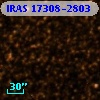 IRAS 17308-2803