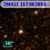 2MASS J17302081-2918190