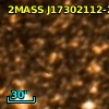 2MASS J17302112-2823488