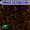 2MASS J17305249-2813350