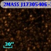 2MASS J17305406-2813247