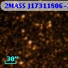 2MASS J17311806-2829582