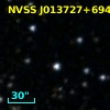 NVSS J013727+694948