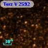 Terz V 2592
