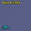 Terz V 2765