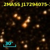 2MASS J17294075-3040594