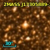 2MASS J17305889-3015200