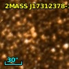2MASS J17312378-3004471