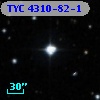 TYC 4310-82-1