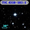 TYC 4310-103-1
