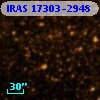 IRAS 17303-2948