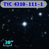 TYC 4310-111-1