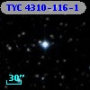 TYC 4310-116-1