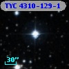 TYC 4310-129-1